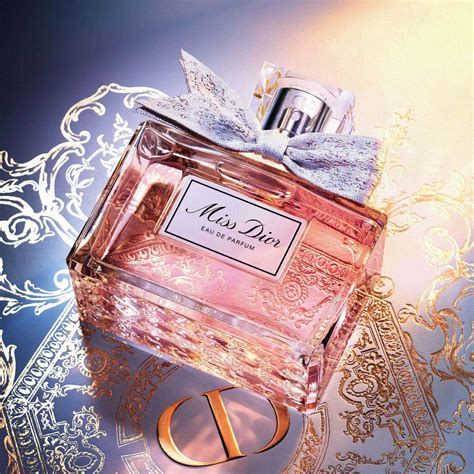 miss dior - the perfume rituals - limited edition|Miss Dior cosmetics.